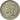 Coin, Belgium, 5 Francs, 5 Frank, 1931, EF(40-45), Nickel, KM:97.1