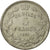 Coin, Belgium, 5 Francs, 5 Frank, 1931, EF(40-45), Nickel, KM:97.1