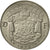 Monnaie, Belgique, 10 Francs, 10 Frank, 1972, Bruxelles, TB, Nickel, KM:156.1