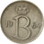 Monnaie, Belgique, 25 Centimes, 1964, Bruxelles, TTB, Copper-nickel, KM:154.1