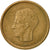 Moneta, Belgia, 20 Francs, 20 Frank, 1981, EF(40-45), Nikiel-Brąz, KM:160