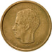 Moneta, Belgio, 20 Francs, 20 Frank, 1981, BB, Nichel-bronzo, KM:160