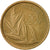Monnaie, Belgique, 20 Francs, 20 Frank, 1981, TTB, Nickel-Bronze, KM:160