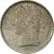Moneda, Bélgica, 5 Francs, 5 Frank, 1978, BC+, Cobre - níquel, KM:134.1
