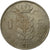 Coin, Belgium, Franc, 1972, VF(20-25), Copper-nickel, KM:142.1