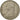Coin, Belgium, Franc, 1952, VF(20-25), Copper-nickel, KM:143.1