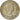 Moneta, Gran Bretagna, Elizabeth II, 1/2 Crown, 1963, MB, Rame-nichel, KM:907