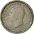 Munten, Griekenland, Paul I, 2 Drachmai, 1962, FR, Copper-nickel, KM:82