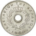 Munten, Griekenland, 10 Lepta, 1969, ZF, Aluminium, KM:78