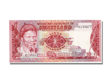 Swaziland, 1 Lilangeni, 1974, KM #1a, UNC(65-70), A139877