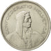 Coin, Switzerland, 5 Francs, 1968, Bern, EF(40-45), Copper-nickel, KM:40a.1