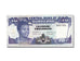Banconote, Swaziland, 10 Emalangeni, 1992, FDS