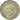 Coin, Turkey, 1000 Lira, 1991, EF(40-45), Nickel-brass, KM:997
