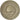 Coin, Yugoslavia, 2 Dinara, 1977, EF(40-45), Copper-Nickel-Zinc, KM:57