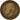 Monnaie, Grande-Bretagne, George V, Penny, 1915, TB, Bronze, KM:810