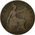 Moneda, Gran Bretaña, Victoria, Penny, 1900, BC, Bronce, KM:790