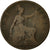 Coin, Great Britain, Victoria, Penny, 1900, F(12-15), Bronze, KM:790