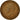 Monnaie, Grande-Bretagne, George V, Penny, 1936, TTB, Bronze, KM:838