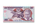 Geldschein, Tanzania, 20 Shilingi, 1978, UNZ