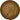 Monnaie, Grande-Bretagne, George VI, Penny, 1940, TB, Bronze, KM:845
