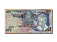 Tanzania, 100 Shilingi, 1985, KM #11, EF(40-45), HB656740