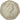 Monnaie, Grande-Bretagne, Elizabeth II, 50 New Pence, 1969, TTB, Copper-nickel