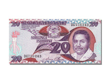 Tanzania, 20 Shilingi, 1987, KM #15, UNC(65-70), DG756243