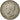 Münze, Großbritannien, George VI, Shilling, 1950, SS, Copper-nickel, KM:877