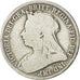 Coin, Great Britain, Victoria, Shilling, 1895, VF(20-25), Silver, KM:780