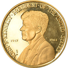 United States of America, Medal, John Fitzgerald Kennedy, Politics, Society