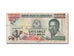 Tanzania, 1000 Shilingi, 1993, KM #27b, VF(30-35), DK287467