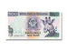 Tanzania, 500 Shilingi, 1997, UNC(65-70)