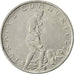Monnaie, Turquie, 2-1/2 Lira, 1972, SUP, Stainless Steel, KM:893.2
