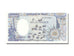 Chad, 1000 Francs, 1990, 1990-01-01, UNC(63), M09