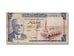 Tunisia, 1/2 Dinar, 1965, KM #62a, 1965-06-01, VF(30-35), A8 237806