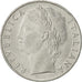 Münze, Italien, 100 Lire, 1968, Rome, SS, Stainless Steel, KM:96.1