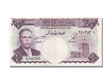 Tunisia, 1/2 Dinar, F(12-15)