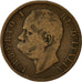 Münze, Italien, Umberto I, 10 Centesimi, 1894, Birmingham, SS, Kupfer, KM:27.1