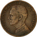 Monnaie, Italie, Vittorio Emanuele III, 5 Centesimi, 1913, Rome, TTB, Bronze