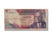 Tunisia, 1 Dinar, 1972, 1972-08-03, VF(30-35), B1 687236