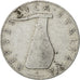 Monnaie, Italie, 5 Lire, 1953, Rome, TTB, Aluminium, KM:92