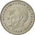 Coin, GERMANY - FEDERAL REPUBLIC, 2 Mark, 1978, Stuttgart, EF(40-45)
