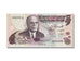 Tunisia, 5 Dinars, 1973, 1973-10-15, AU(50-53)