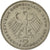 Monnaie, République fédérale allemande, 2 Mark, 1979, Munich, TTB
