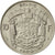 Moneta, Belgia, 10 Francs, 10 Frank, 1969, Brussels, EF(40-45), Nikiel, KM:156.1