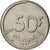 Monnaie, Belgique, Baudouin I, 50 Francs, 50 Frank, 1987, Bruxelles, Belgium