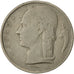 Moneta, Belgio, 5 Francs, 5 Frank, 1949, BB, Rame-nichel, KM:135.1