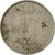 Moneta, Belgia, Franc, 1973, VF(20-25), Miedź-Nikiel, KM:142.1