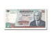 Tunisia, 20 Dinars, 1980, KM #77, 1980-10-15, AU(55-58), L9 230901