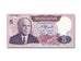 Banconote, Tunisia, 5 Dinars, 1983, 1983-11-03, SPL